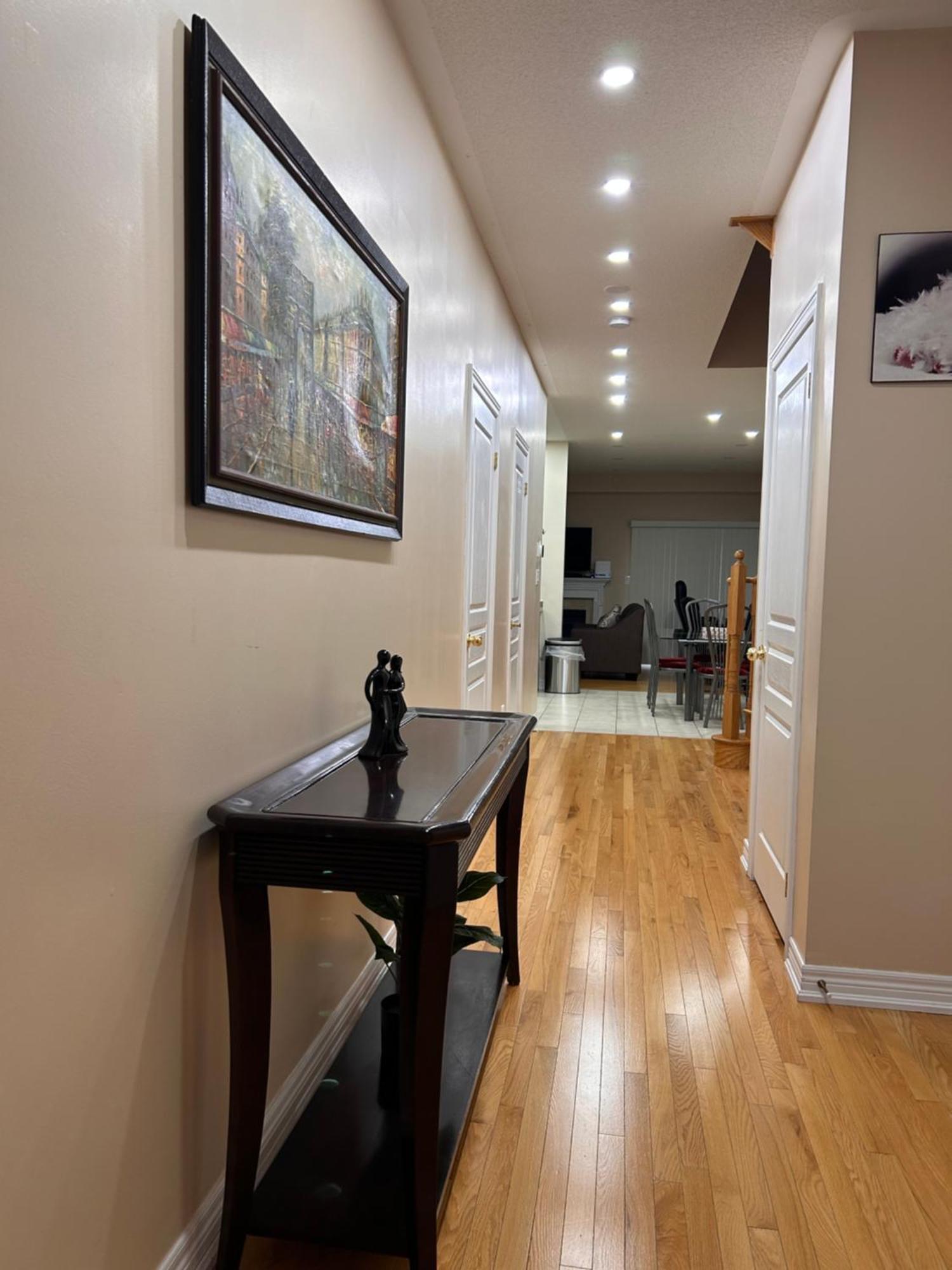 Avid Vacation Palace In Castlemore , Brampton Ngoại thất bức ảnh